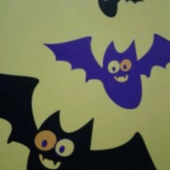 Sloth (USA-2) : We're Flyin' in 4 Sum Halloween Candy!